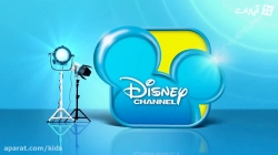 کارتون میکی موس - فصل اول - قسمت 16